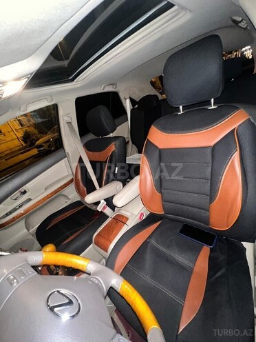 Lexus RX 350-19