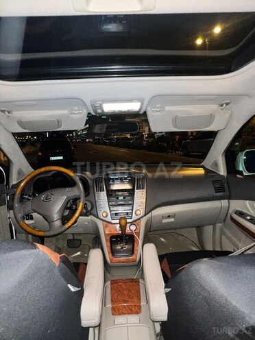 Lexus RX 350-20