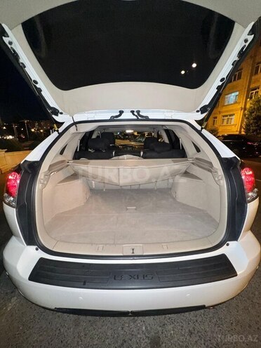 Lexus RX 350-21