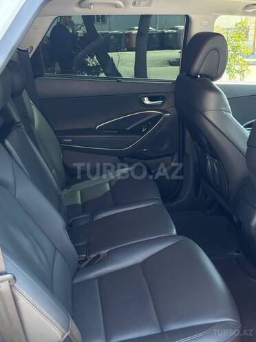 Hyundai Maxcruz-5