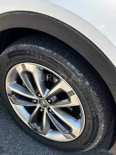 Hyundai Maxcruz-7