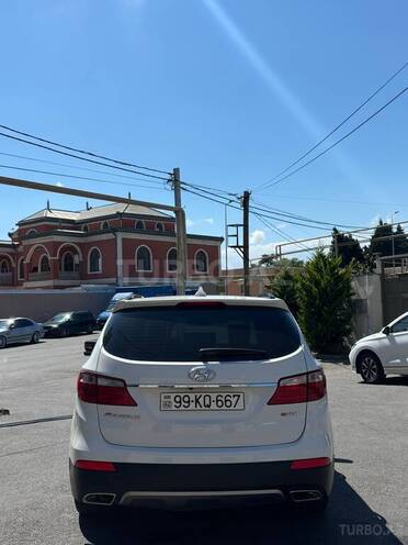 Hyundai Maxcruz-15