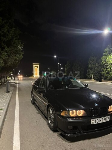 BMW 530-9