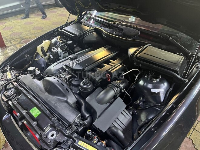 BMW 530-20