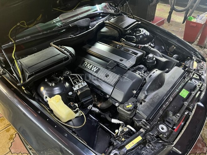 BMW 530-18