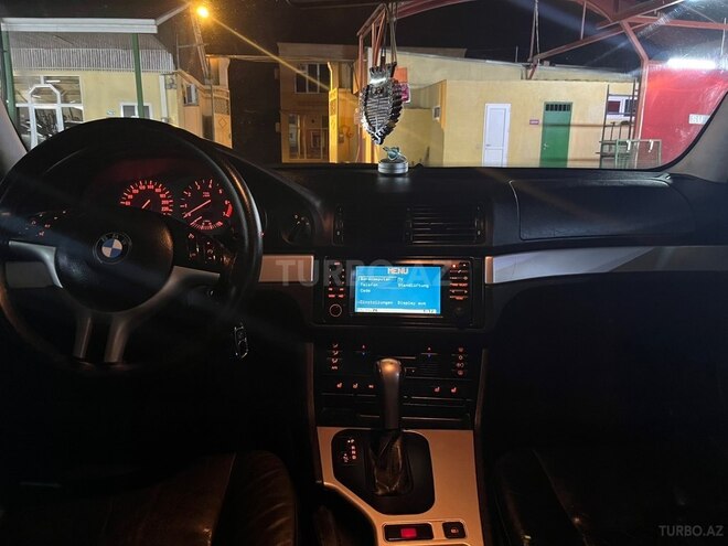 BMW 530-16