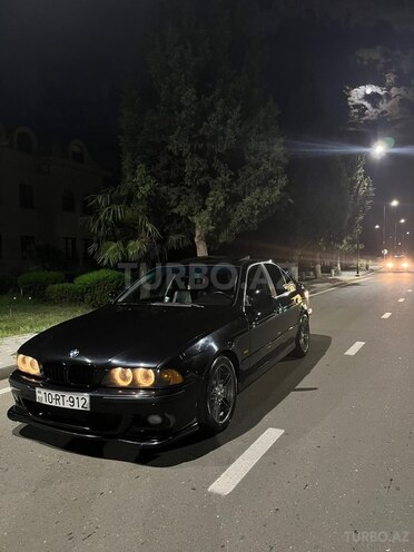 BMW 530-7