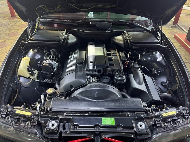 BMW 530-19