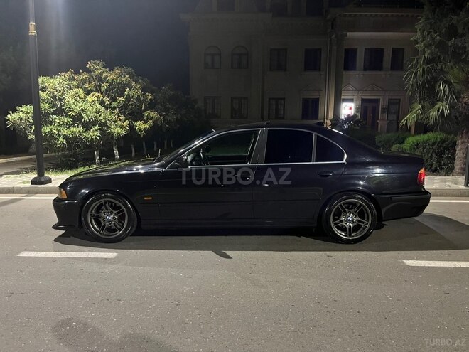 BMW 530-2