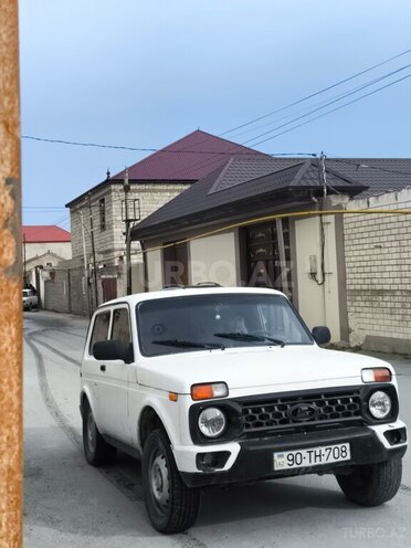 LADA (VAZ) Niva-7