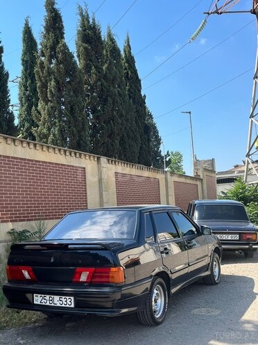 LADA (VAZ) 2115-3