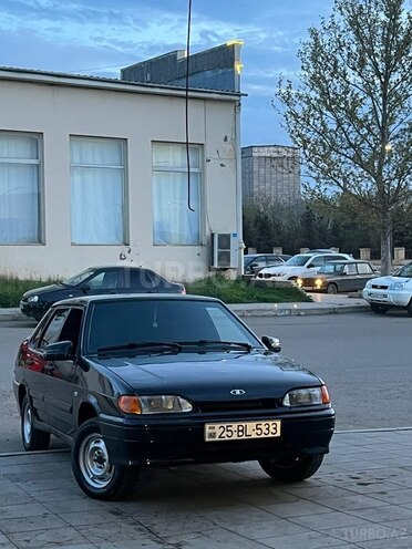 LADA (VAZ) 2115-1