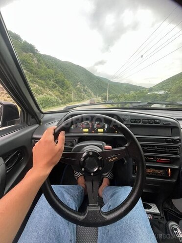 LADA (VAZ) 2115-5