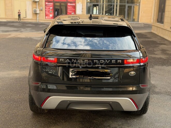 Land Rover RR Velar-2