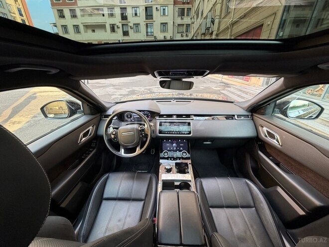 Land Rover RR Velar-3