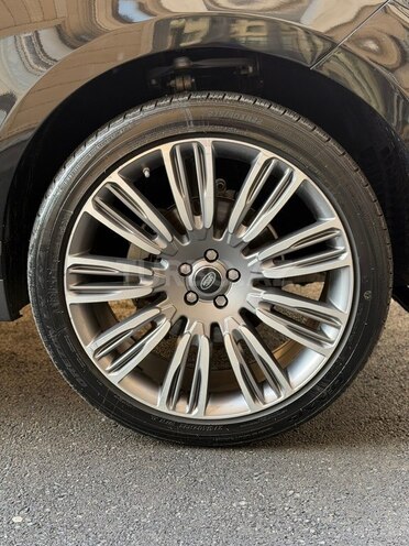Land Rover RR Velar-6