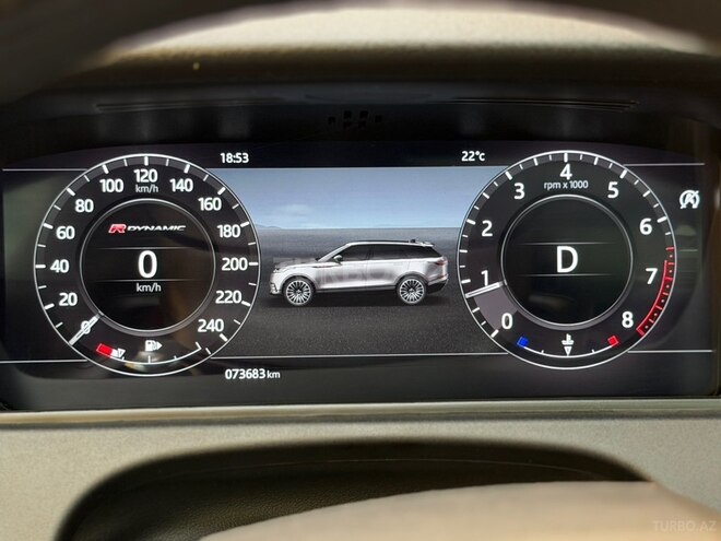 Land Rover RR Velar-4