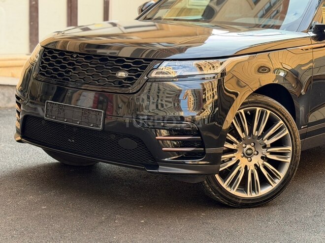 Land Rover RR Velar-7
