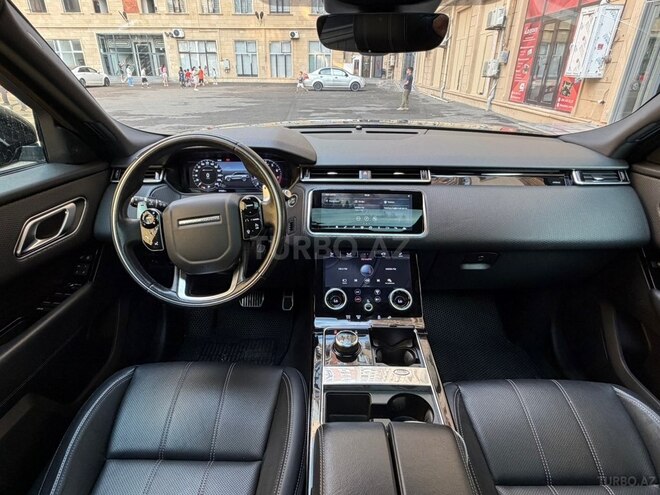 Land Rover RR Velar-17