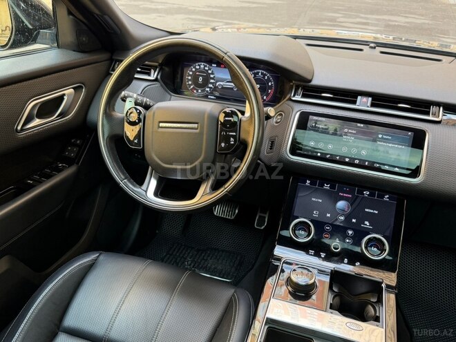 Land Rover RR Velar-15