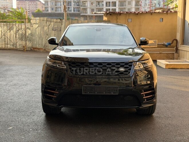Land Rover RR Velar-11