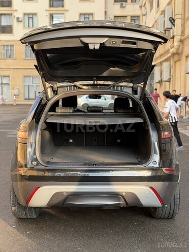 Land Rover RR Velar-21