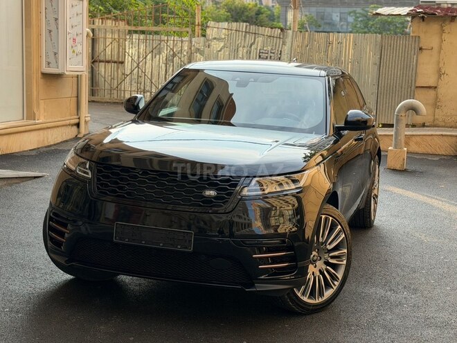 Land Rover RR Velar-12
