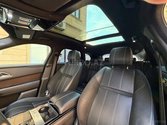 Land Rover RR Velar-9