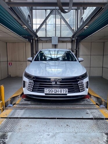 BYD Destroyer 05-1