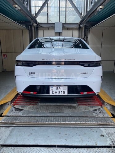 BYD Destroyer 05-2
