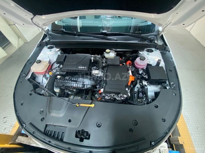BYD Destroyer 05-7