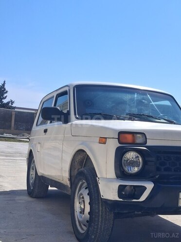 LADA (VAZ) Niva-10