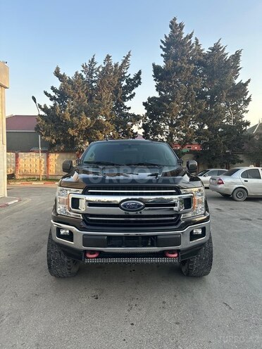 Ford F-150-2
