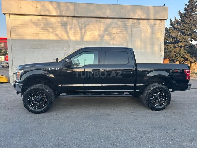 Ford F-150-5
