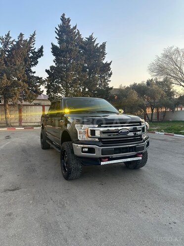 Ford F-150-10