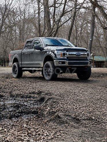 Ford F-150-1