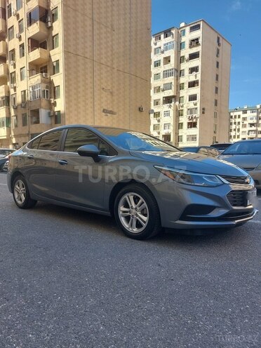 Chevrolet Cruze-5