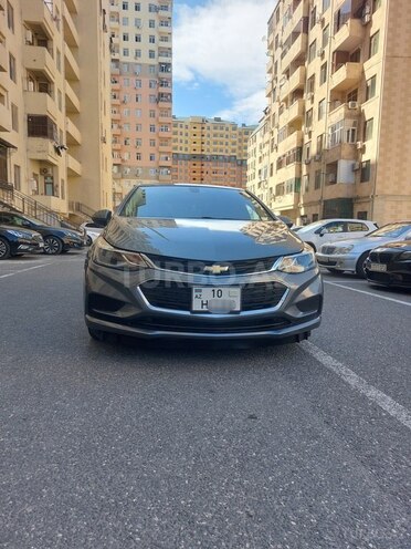Chevrolet Cruze-2