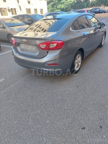 Chevrolet Cruze-3