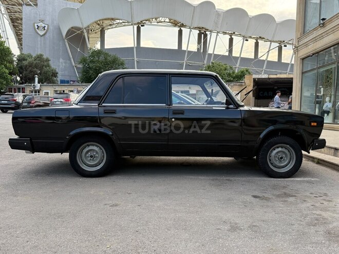 LADA (VAZ) 2107-3