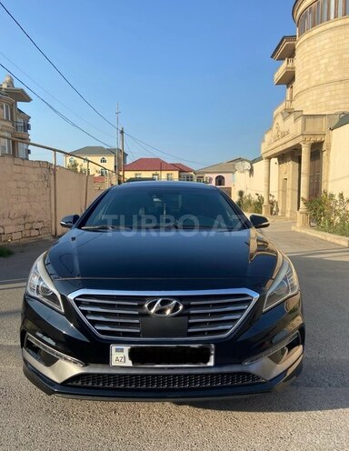 Hyundai Sonata-5