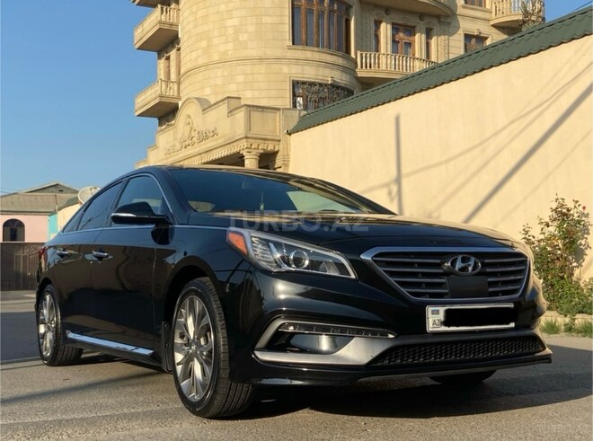 Hyundai Sonata-6
