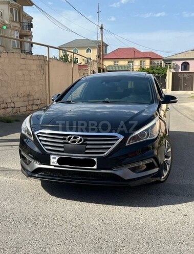Hyundai Sonata-1