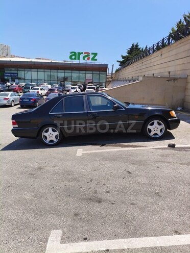 Mercedes S 300 1998, 513,000 km - 3.0 л - Bakı
