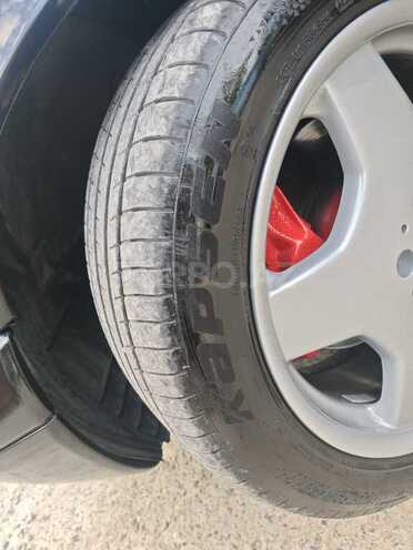 Mercedes S 300 1998, 513,000 km - 3.0 л - Bakı
