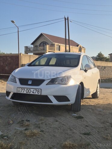 SEAT Ibiza-1