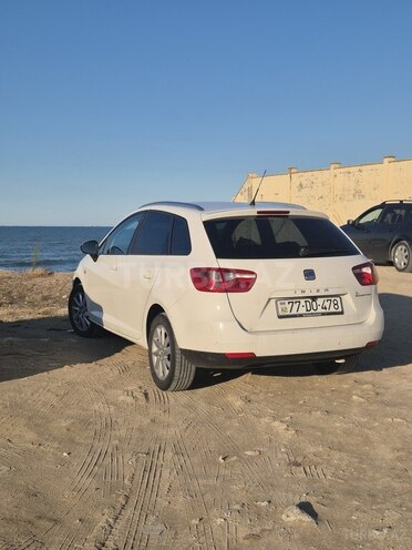 SEAT Ibiza-2
