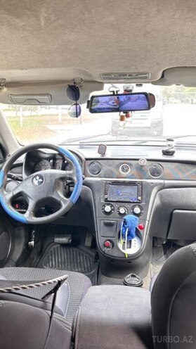 Mitsubishi Airtrek-4