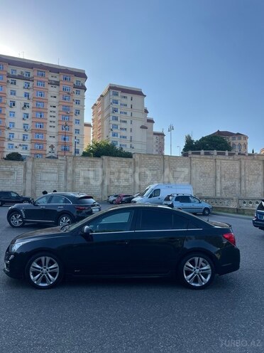 Chevrolet Cruze-3