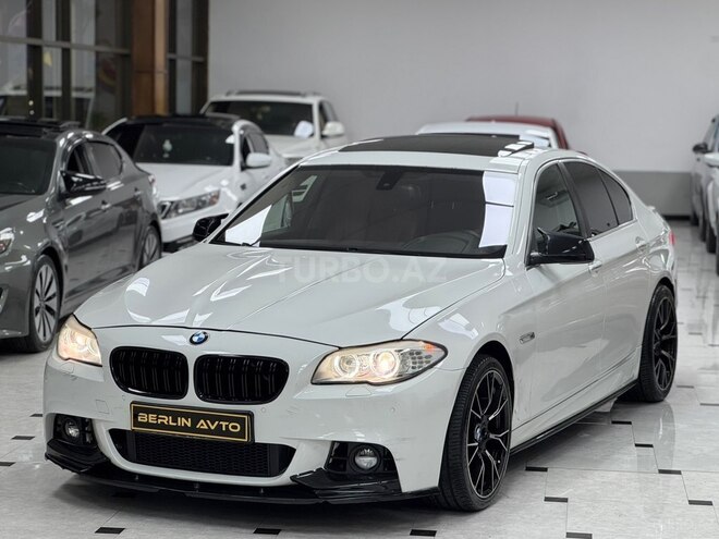 BMW 528-3